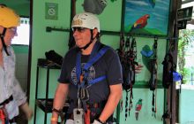 Zdjęcia z Coco Island