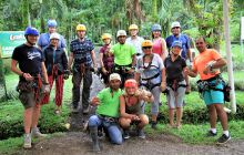 Zdjęcia z Coco Island