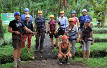 Zdjęcia z Coco Island