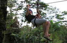 Zdjęcia z Coco Island