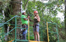 Zdjęcia z Coco Island