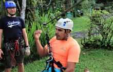 Zdjęcia z Coco Island