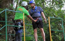 Zdjęcia z Coco Island