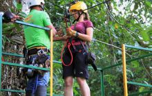 Zdjęcia z Coco Island