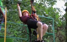 Zdjęcia z Coco Island