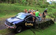 Zdjęcia z Coco Island