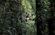 Zdjęcia z Coco Island