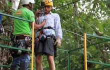 Zdjęcia z Coco Island