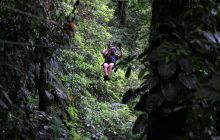 Zdjęcia z Coco Island