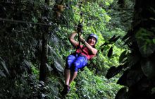 Zdjęcia z Coco Island