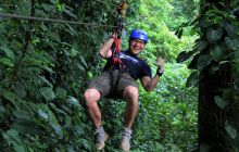 Zdjęcia z Coco Island