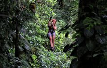 Zdjęcia z Coco Island