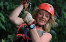 Zdjęcia z Coco Island