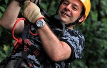 Zdjęcia z Coco Island