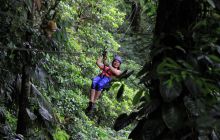 Zdjęcia z Coco Island