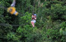 Zdjęcia z Coco Island