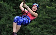 Zdjęcia z Coco Island