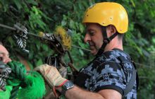 Zdjęcia z Coco Island