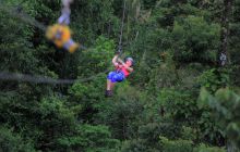 Zdjęcia z Coco Island