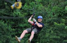 Zdjęcia z Coco Island