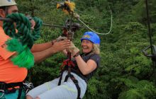 Zdjęcia z Coco Island