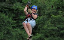 Zdjęcia z Coco Island