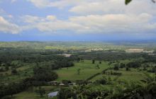 Zdjęcia z Coco Island