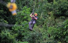 Zdjęcia z Coco Island