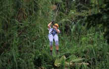 Zdjęcia z Coco Island