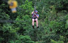 Zdjęcia z Coco Island