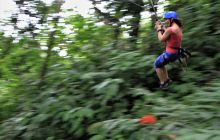 Zdjęcia z Coco Island