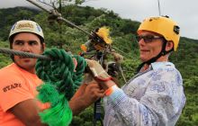 Zdjęcia z Coco Island