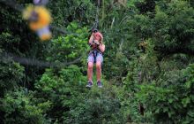 Zdjęcia z Coco Island