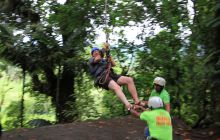 Zdjęcia z Coco Island