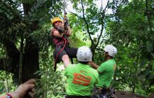 Zdjęcia z Coco Island