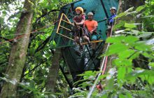 Zdjęcia z Coco Island