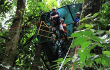 Zdjęcia z Coco Island