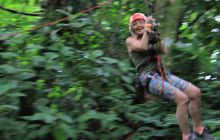 Zdjęcia z Coco Island