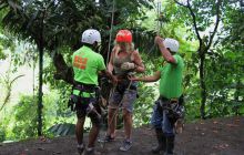 Zdjęcia z Coco Island