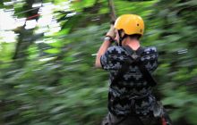 Zdjęcia z Coco Island