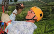 Zdjęcia z Coco Island