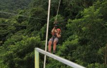 Zdjęcia z Coco Island