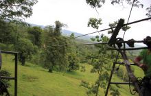 Zdjęcia z Coco Island