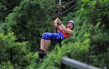 Zdjęcia z Coco Island