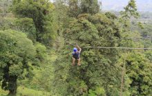 Zdjęcia z Coco Island