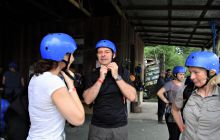 Zdjęcia z Coco Island