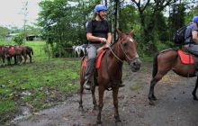 Zdjęcia z Coco Island