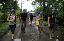 Zdjęcia z Coco Island