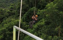 Zdjęcia z Coco Island