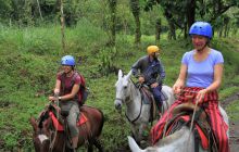 Zdjęcia z Coco Island